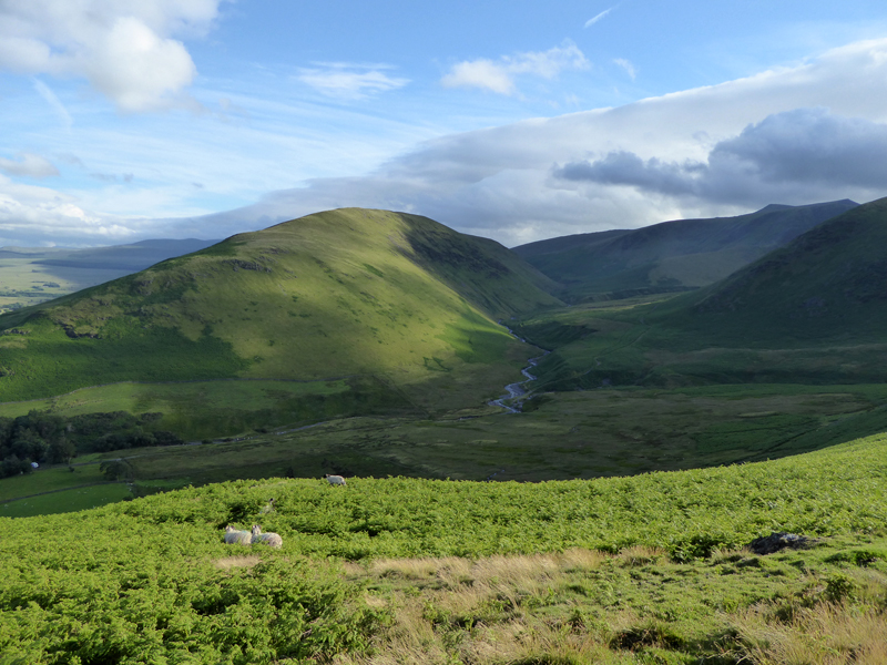 Souther Fell